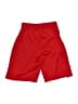 Champion 100% Polyester Solid Red Athletic Shorts Size 10 - 12 - photo 2