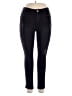 ROYALTY Black Jeans Size 14 - photo 1