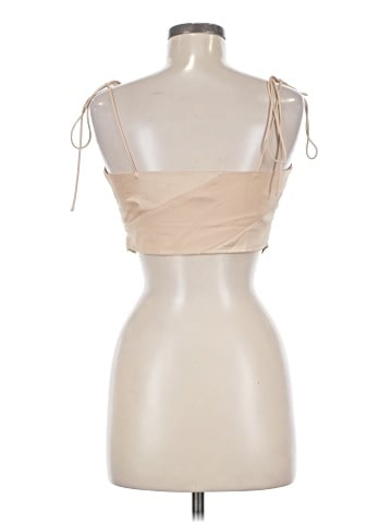 Le Lis Sleeveless Blouse (view 2)