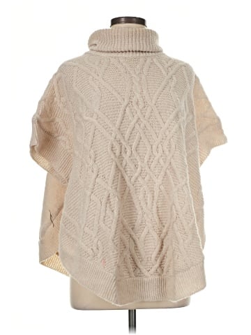 Vince Camuto Poncho (view 1)