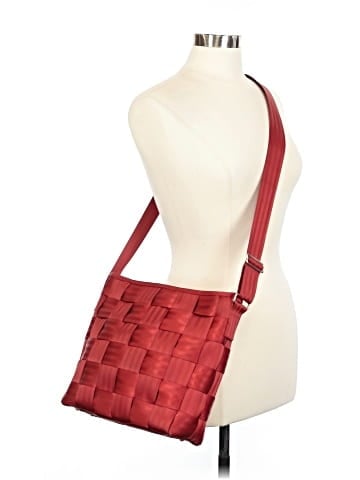 Harveys Crossbody Bag (view 2)