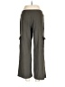 Boston Proper Gray Cargo Pants Size M - photo 2