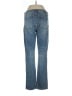 Kut from the Kloth Hearts Blue Jeans Size 12 - photo 2