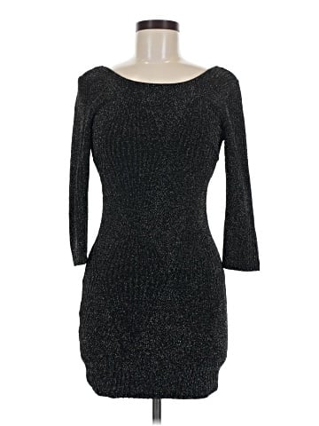 Trixxi Cocktail Dress (view 1)