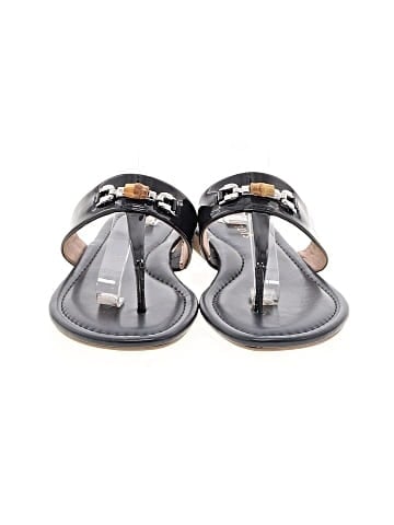 Talbots Flip Flops (view 2)