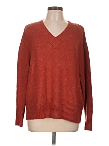 Treasure & Bond Pullover Sweater (view 1)