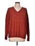 Treasure & Bond Red Pullover Sweater Size L - photo 1