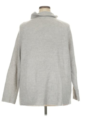 wonderly Turtleneck Sweater (view 2)
