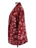 Lucky Brand Red Burgundy Cardigan Size M - photo 5