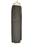 Boston Proper Gray Cargo Pants Size M - photo 4