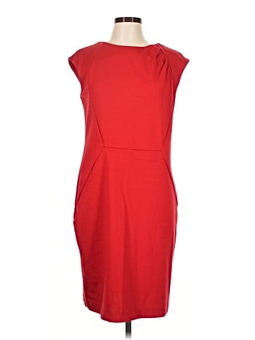 The Limited Outlet Cocktail Dress (view 1)