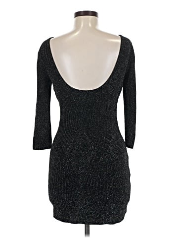 Trixxi Cocktail Dress (view 2)