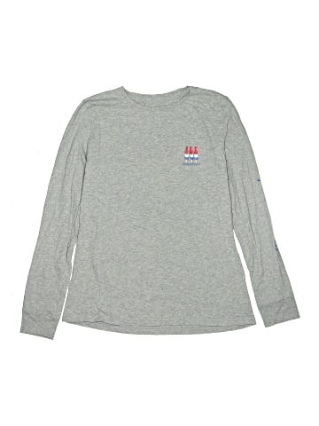 Vineyard Vines Long Sleeve Top (view 1)