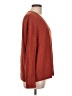Treasure & Bond Red Pullover Sweater Size L - photo 4