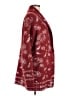 Lucky Brand Red Burgundy Cardigan Size M - photo 4