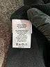 CeCe Black Short Sleeve Blouse Size M - photo 8