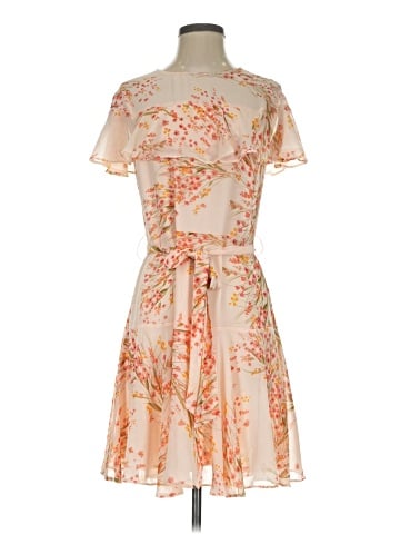 CeCe Cocktail Dress (view 1)