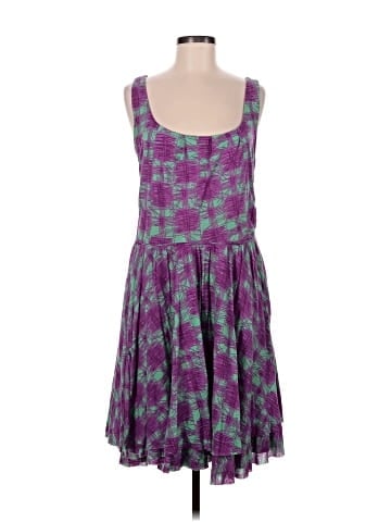 Marc by Marc Jacobs Casual Dress (view 1)