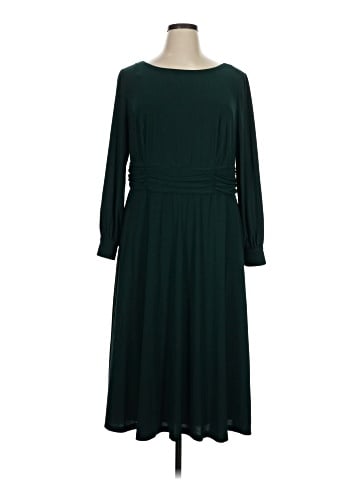 Jessica Howard Casual Dress (view 1)