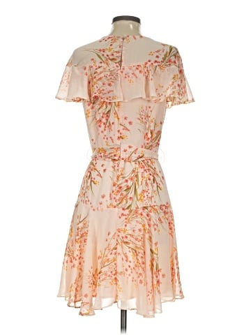 CeCe Cocktail Dress (view 2)