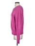 Gap 100% Cotton Pink Pullover Sweater Size M - photo 5