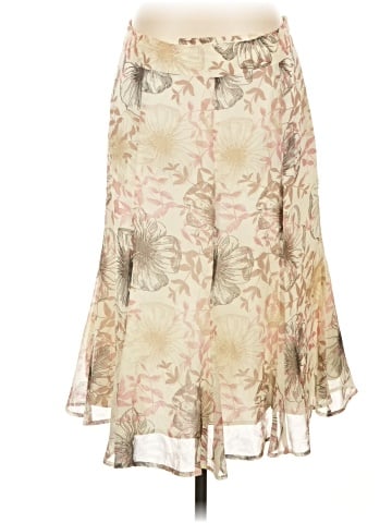 Hillard & Hanson Casual Skirt (view 1)