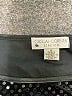Casual Corner Black Sleeveless Blouse Size 8 - photo 7