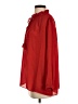 Maje Red Long Sleeve Blouse Size Sm (1) - photo 5