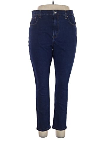 Abercrombie & Fitch Jeans (view 1)