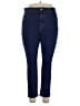 Abercrombie & Fitch Blue Jeans Size 33 waist - photo 1