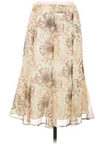 Hillard & Hanson Casual Skirt (view 2)