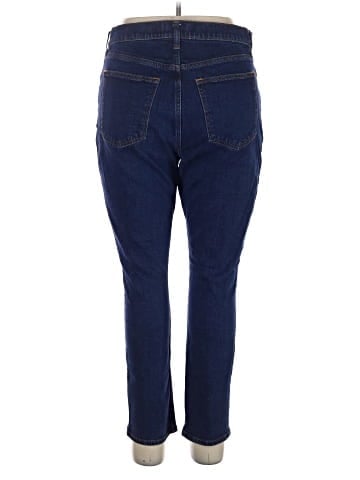 Abercrombie & Fitch Jeans (view 2)