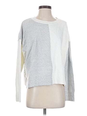 Splendid Pullover Sweater (view 1)