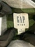Gap Kids 100% Polyester Camo Green Windbreaker Size M (kids) - photo 3