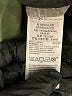 Gap Kids 100% Polyester Camo Green Windbreaker Size M (kids) - photo 4