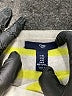 Gap Outlet 100% Cotton Stripes Yellow Pullover Sweater Size XL - photo 7