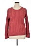 St. John's Bay Red Pullover Sweater Size XL - photo 1