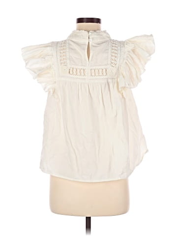 Sea New York Sleeveless Blouse (view 2)