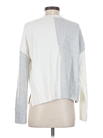 Splendid Pullover Sweater (view 2)