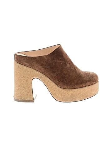 AGL Mule/Clog (view 1)
