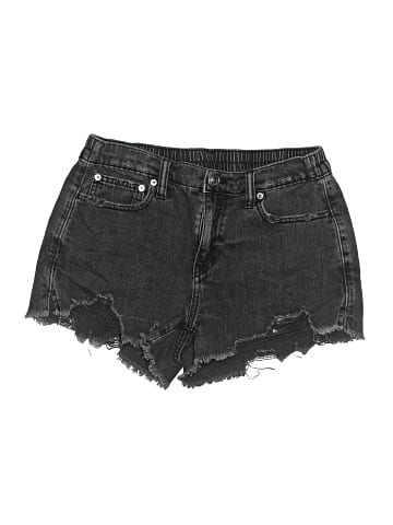 Aerie Denim Shorts (view 1)