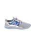 New Balance Gray Sneakers Size 9 - photo 1