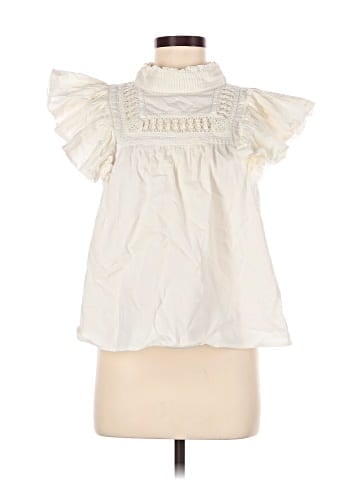 Sea New York Sleeveless Blouse (view 1)