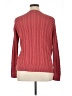 St. John's Bay Red Pullover Sweater Size XL - photo 2