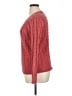 St. John's Bay Red Pullover Sweater Size XL - photo 5