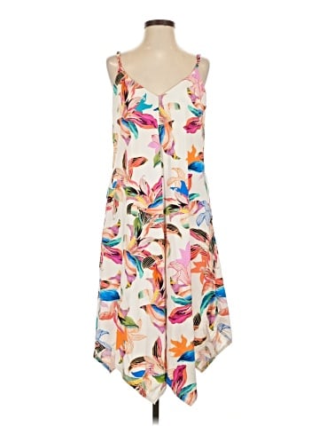 La Blanca Casual Dress (view 1)