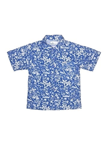 Columbia Short Sleeve Button-Down Shirt (view 1)
