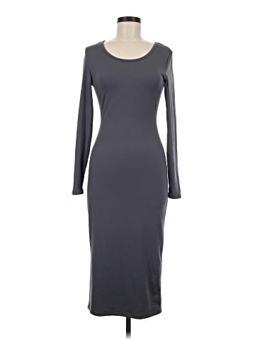 Say What? Casual Dress (view 1)