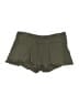 Edikted 100% Cotton Green Skort Size L - photo 1