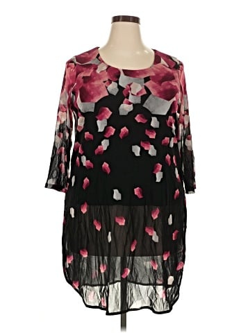 Alfani Cocktail Dress (view 1)